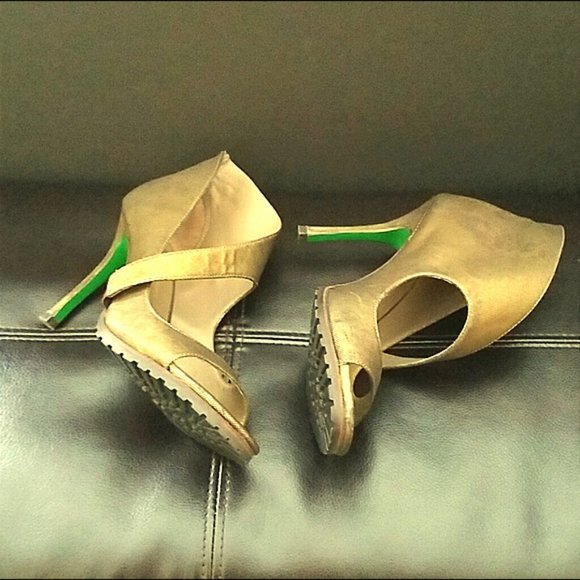 💋💕Fabulous  Heels - Picture 3 of 4